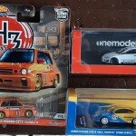 MODELOS ESCALA 1/64 HONDA COLECCION PREMIUM DESDE $15 EN ADELANTE