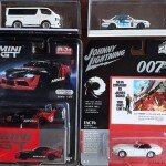 MODELOS ESCALA 1/64 TOYOTA PREMIUM DESDE $15 EN ADELANTE