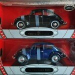 MODELO ESCALA 1/18 1967 VOLKSWAGEN BEETLE Limited Edition