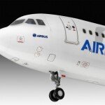 MODELO A ESCALA 1:144 Revell Airbus A321neo