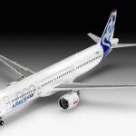 MODELO A ESCALA 1:144 Revell Airbus A321neo