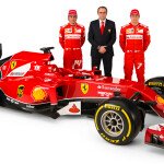MODELO ESCALA  1:18 RACING FORMULA 1 FERRARI F2014 FERNANDO ALONSO (ELITE COLLECTION)