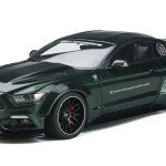 MODELO ESCALA 1/18 Ford Mustang Shelby GT500 LB Works