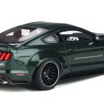MODELO ESCALA 1/18 Ford Mustang Shelby GT500 LB Works
