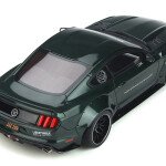 MODELO ESCALA 1/18 Ford Mustang Shelby GT500 LB Works