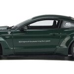 MODELO ESCALA 1/18 Ford Mustang Shelby GT500 LB Works