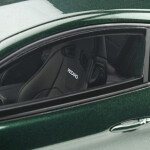 MODELO ESCALA 1/18 Ford Mustang Shelby GT500 LB Works