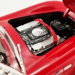 MODELO ESCALA 1/18 1965 SHELBY COBRA 427 S/C - ACME EXCLUSIVE