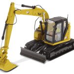 MODELO ESCALA 1/50 Caterpillar 315 Excavator - High Line Series - tractor EXCAVADORA