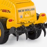 MOTONIVELADORA ESCALA 1/50 New Holland F156.7 Grader