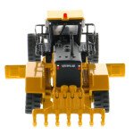 MODELO ESCALA 1/125 Caterpillar 24M Motor Grader - Elite Series - motoniveladora DIECAST MASTERS