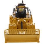 MODELO ESCALA 1/50 Caterpillar 836 Landfill Compactor - High Line Series - COMPACTADOR