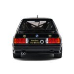 MODELO ESCALA 1/18 BMW E30 M3 SOLIDO 90TH ANNIVERSARY LIMITED EDITION 2022 - 1990