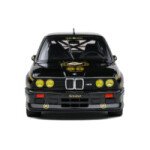 MODELO ESCALA 1/18 BMW E30 M3 SOLIDO 90TH ANNIVERSARY LIMITED EDITION 2022 - 1990