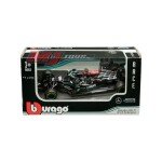 Bburago 1:43 Mercedes-AMG F1 W12 E Performance #77 Valtteri Bottas – Race - FORMULA 1