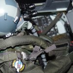 CABINA ESCALA 1/6 ELITE FORCE AVIATOR F-15C EAGLE COCKPIT F15 TOP GUN PILOT