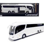 BUS A ESCALA 1>50 **Autobús Irizar PB Scania** Super Coach * BUS CARARAMA AUTOBUS