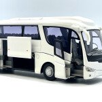 BUS A ESCALA 1>50 **Autobús Irizar PB Scania** Super Coach * BUS CARARAMA AUTOBUS