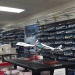 REPLICAS DE AVIONES LINEAS AEREAS COMERCIALES DESDE $50 EN ADELANTE