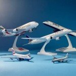 REPLICAS DE AVIONES LINEAS AEREAS COMERCIALES DESDE $50 EN ADELANTE