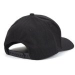 GORRA OFICIAL Mercedes Benz Petronas AMG Formula 1 Black Racer Hat