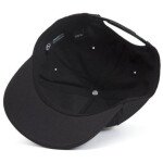 GORRA OFICIAL Mercedes Benz Petronas AMG Formula 1 Black Racer Hat