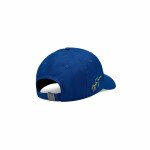 GORRA OFICIAL Ayrton Senna Replica Nacional Baseball Hat- Blue