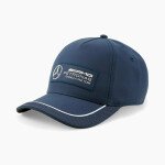 GORRA OFICIAL Mercedes Benz AMG Petronas F1 Puma Baseball Hat -Navy