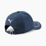 GORRA OFICIAL Mercedes Benz AMG Petronas F1 Puma Baseball Hat -Navy