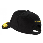 GORRA OFICIAL PIRELLI PODIUM 1ST PLACE HAT- BLACK