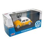 MODELO ESCALA 1/24 VOLKSWAGEN TAXI