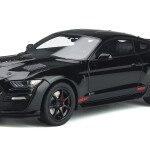 MODELO ESCALA 1/18 2020 SHELBY GT500 DRAG SNAKE CONCEPT