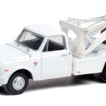 MODELOS ESCALA 1:64 Dually Drivers Series 7 GREENLIGHT PREMIUM