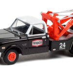 MODELOS ESCALA 1:64 Dually Drivers Series 7 GREENLIGHT PREMIUM