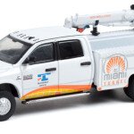 MODELOS ESCALA 1:64 Dually Drivers Series 7 GREENLIGHT PREMIUM