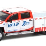 MODELOS ESCALA 1:64 Dually Drivers Series 7 GREENLIGHT PREMIUM