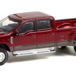 MODELOS ESCALA 1:64 Dually Drivers Series 7 GREENLIGHT PREMIUM