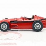 MODELO ESCALA 1/18 J. M. Fangio Maserati 250F #2 Winner French GP World Champion F1 1957