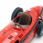 MODELO ESCALA 1/18 J. M. Fangio Maserati 250F #2 Winner French GP World Champion F1 1957