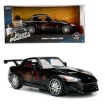 MODELO ESCALA 1/24 Fast and the Furious Johnny's Honda S2000