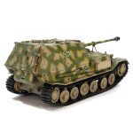 TANQUE METALICO 1/32 Sd. Kfz.184 Panzerjager Tiger (P) "Ferdinand" PORSCHE Sd.Kfz.184 Ferdinand Nr. 501, FORCES OF VALOR