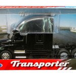 MODELO ESCALA 1/32 DE CABEZAL DE Trailer Freightliner Cascadia, , marca WELLY