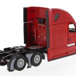 MODELO ESCALA 1/32 DE CABEZAL DE Trailer Freightliner Cascadia, , marca WELLY