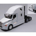 MODELO ESCALA 1/32 DE CABEZAL DE Trailer Freightliner Cascadia, , marca WELLY