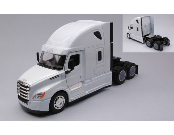 MODELO ESCALA 1/32 DE CABEZAL DE Trailer Freightliner Cascadia, , marca WELLY