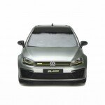 MODELO ESCALA 1/18  - VOLKSWAGEN - GOLF VIII GTi 2021