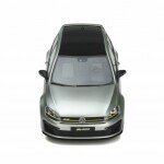 MODELO ESCALA 1/18  - VOLKSWAGEN - GOLF VIII GTi 2021