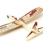 AVIONES PLANEADORES DE MADERA BALSA GUILLOWS