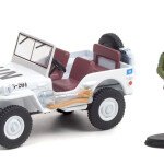 MODELOS ESCALA 1:64 The Hobby Shop Series 11