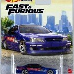 MODELOS Hot Wheels 1:64 Fast & Furious 2023 C Case Assortments - RAPIDO Y FURIOSO PRECIOS ESPECIALES